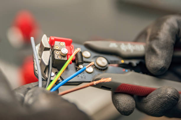 Best Best Electricians Near Me  in Shady Point, OK