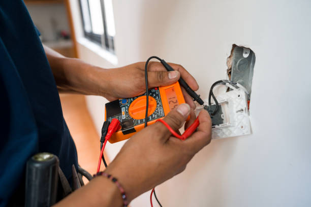 Best Electrical System Inspection  in Shady Point, OK