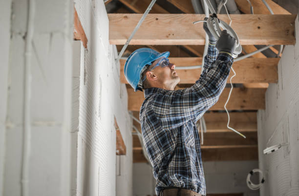 Best Commercial Electrician Services  in Shady Point, OK