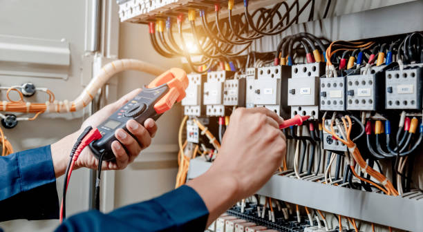 Best 24-Hour Electrician  in Shady Point, OK
