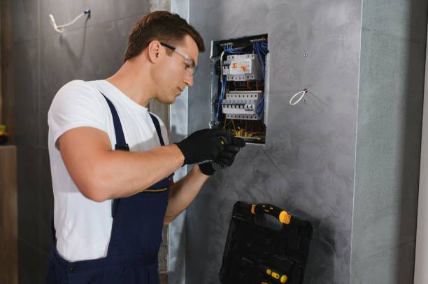 Best Commercial Electrician Services  in Shady Point, OK