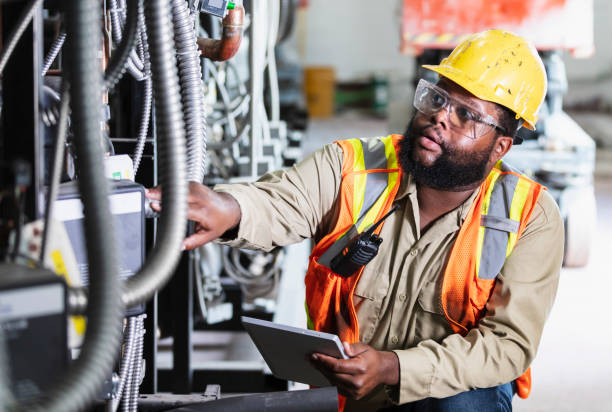 Electrical Outlet Repair in Shady Point, OK