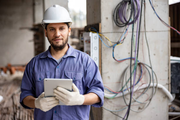 Best Licensed Electrician  in Shady Point, OK