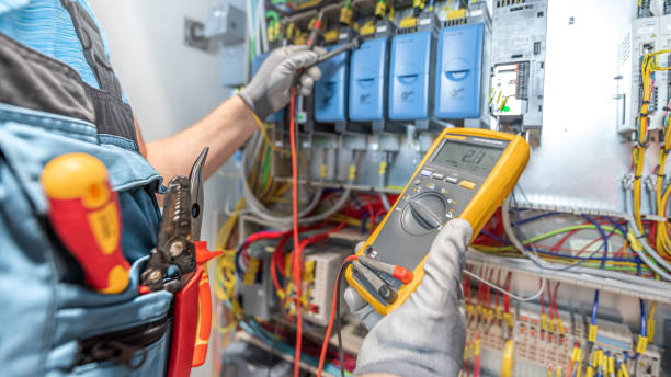 Best Emergency Electrician Near Me  in Shady Point, OK