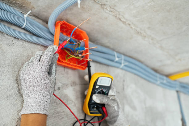 Professional Electrician in Shady Point, OK