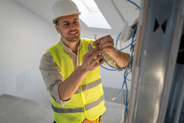Best Electrical Repair Services  in Shady Point, OK